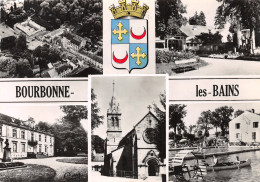 52-BOURBONNE LES BAINS-N°4022-A/0227 - Bourbonne Les Bains