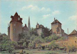 71-AUTUN-N°4022-A/0193 - Autun