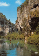 48-LES GORGES DU TARN-N°4022-A/0137 - Sonstige & Ohne Zuordnung