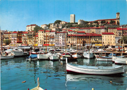 06-CANNES-N°4022-A/0097 - Cannes