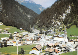 74-LA CLUSAZ-N°4022-A/0075 - La Clusaz