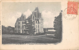 44-RIAILLE-CHATEAU D ANCENIS LES BOIS-N 6013-C/0251 - Andere & Zonder Classificatie