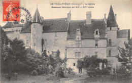 24-CHATEAU L EVEQUE-LE CHATEAU-N 6013-C/0041 - Autres & Non Classés