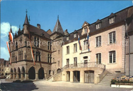 72254063 Echternach Denzelt Hotel De Ville - Sonstige & Ohne Zuordnung