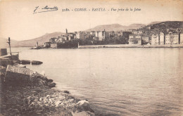 20-BASTIA-N 6013-B/0185 - Bastia