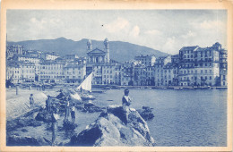 20-BASTIA-LE PORT-N 6013-B/0167 - Bastia