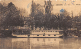 77-CHELLES-LA PENICHE-N 6013-B/0131 - Chelles