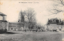 86-BEAUMONT-LA PLACE-N 6013-B/0043 - Sonstige & Ohne Zuordnung