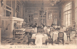 03-VICHY-INTERIEUR DU CASINO-RESTAURANT-N 6013-A/0363 - Vichy