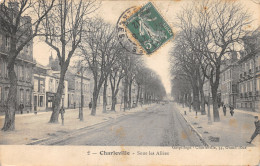08-CHARLEVILLE-N 6013-A/0329 - Charleville