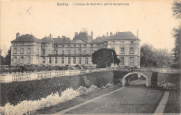 72-SAINT SYMPHORIEN-CHATEAU DES SOURCHES-N 6013-A/0269 - Autres & Non Classés