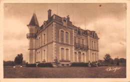 24-SAINT FRONT LA RIVIERE-CHATEAU DE CANAU-N 6013-A/0187 - Autres & Non Classés