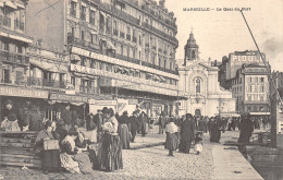 13-MARSEILLE-LE QUAI DU PORT-N 6013-A/0129 - Unclassified