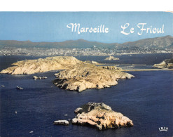 13-MARSEILLE-N°4023-B/0051 - Unclassified