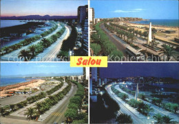 72254011 Salou Tarragona  Tarragona Costa Dorada - Other & Unclassified