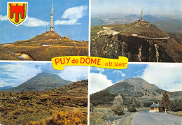 63-PUY DE DOME-N°4023-A/0355 - Other & Unclassified