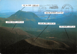 63-PUY DE DOME-N°4023-A/0353 - Other & Unclassified