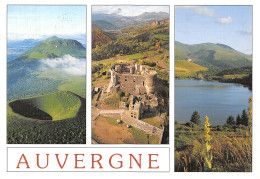 63-AUVERGNE-N°4023-A/0319 - Other & Unclassified