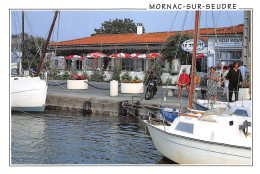 17-MORNAC SUR SEUDRE-N°4023-A/0295 - Other & Unclassified