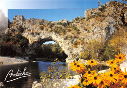 07-LES GORGES DE L ARDECHE-N°4023-A/0291 - Other & Unclassified