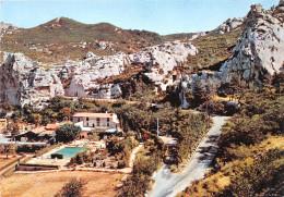 13-LES BAUX DE PROVENCE-N°4023-A/0249 - Les-Baux-de-Provence