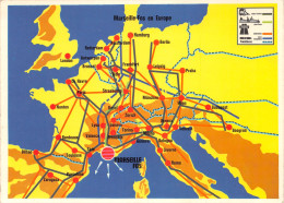 13-MARSEILLE-N°4023-A/0233 - Ohne Zuordnung