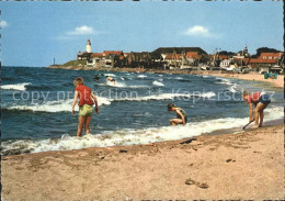 72254002 Urk Strandleben Urk - Sonstige & Ohne Zuordnung