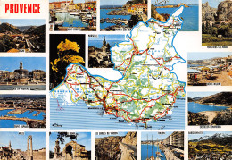 13-PROVENCE-N°4023-A/0111 - Other & Unclassified