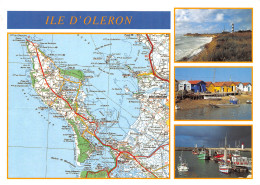 17-ILE D OLERON-N°4023-A/0067 - Ile D'Oléron