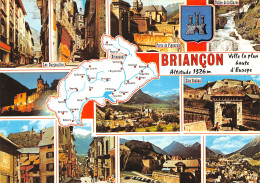 05-BRIANCON-N°4023-A/0057 - Briancon