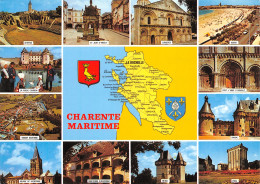 17-CHARENTE MARITIME-N°4023-A/0013 - Other & Unclassified