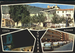 72253971 Spanien Costa Culleraa Azahar Spanien - Andere & Zonder Classificatie