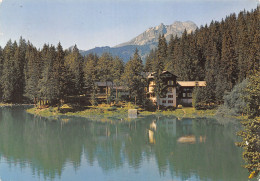 74-MORZINE-N°4022-D/0325 - Morzine