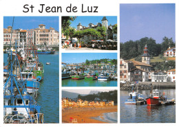 64-SAINT JEAN DE LUZ-N°4022-D/0319 - Saint Jean De Luz