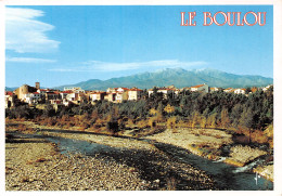 66-LE BOULOU-N°4022-D/0293 - Other & Unclassified