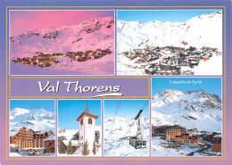 73-VAL THORENS-N°4022-D/0281 - Val Thorens
