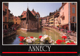 74-ANNECY-N°4022-D/0255 - Annecy