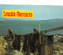 11-LEUCATE LE BARCARES-N°4022-D/0237 - Leucate