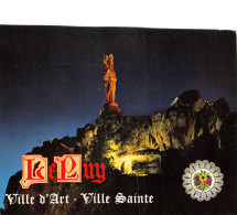 43-LE PUY EN VELAY-N°4022-D/0233 - Le Puy En Velay