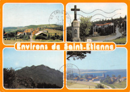 42-SAINT ETIENNE-N°4022-D/0213 - Saint Etienne