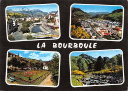 63-LA BOURBOULE-N°4022-D/0183 - La Bourboule