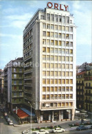 72253968 San Sebastian  Pais Vasco ES Hotel Orly  - Other & Unclassified