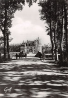 37-CHENONCEAUX-N°4022-D/0057 - Chenonceaux