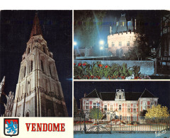 41-VENDOME-N°4022-D/0027 - Vendome