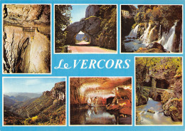 26-VERCORS-N°4022-C/0397 - Autres & Non Classés