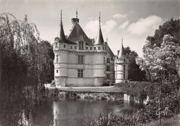 37-AZAY LE RIDEAU-N°4022-D/0001 - Azay-le-Rideau