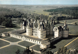 41-CHAMBORD-N°4022-C/0379 - Chambord