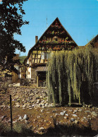 68-KAYSERSBERG-N°4022-C/0349 - Kaysersberg