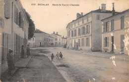 17-BEURLAY-ROUTE DE TONNAY CHARENTE-N 6013-F/0099 - Sonstige & Ohne Zuordnung