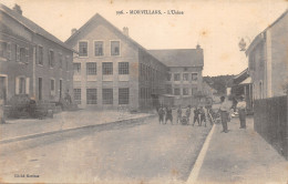 90-MORVILLARS-L USINE-N 6013-F/0073 - Sonstige & Ohne Zuordnung